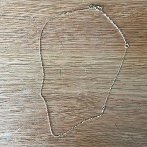 Gjenmi Choker Necklace